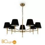 Люстра Freya Rosemary FR5190PL-07BS