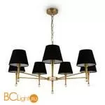 Люстра Freya Rosemary FR5190PL-07BS - Фото 0