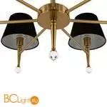 Люстра Freya Rosemary FR5190PL-07BS - Фото 1