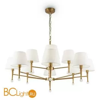 Люстра Freya Rosemary FR5190PL-12BS1