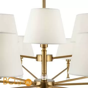 Люстра Freya Rosemary FR5190PL-12BS1 - Фото 0