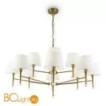 Люстра Freya Rosemary FR5190PL-12BS1