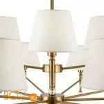 Люстра Freya Rosemary FR5190PL-12BS1 - Фото 0