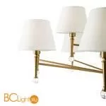 Люстра Freya Rosemary FR5190PL-12BS1 - Фото 1