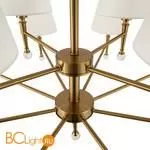 Люстра Freya Rosemary FR5190PL-12BS1 - Фото 2