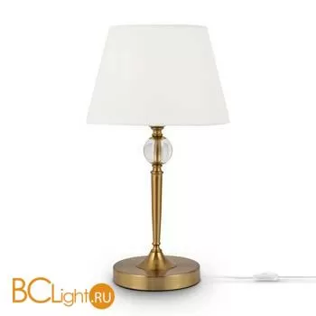Настольная лампа Freya Rosemary FR5190TL-01BS1