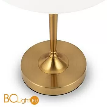 Настольная лампа Freya Rosemary FR5190TL-01BS1 - Фото 1