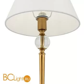 Настольная лампа Freya Rosemary FR5190TL-01BS1 - Фото 2