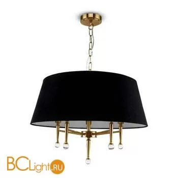 Люстра Freya Rosemary FR5190PL-05BS1