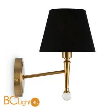 Настенный светильник (бра) Freya FR5190WL-01BS - Фото 0
