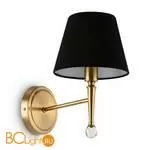 Настенный светильник (бра) Freya FR5190WL-01BS