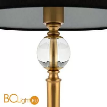 Настольный светильник Freya FR5190TL-01BS - Фото 2