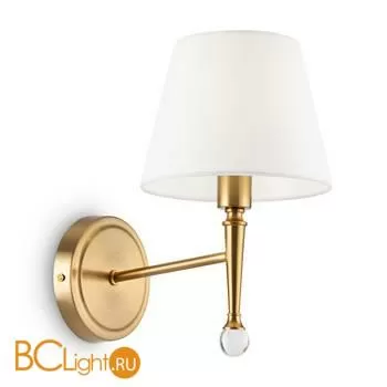 Настенный светильник (бра) Freya FR5190WL-01BS1