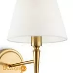 Настенный светильник (бра) Freya FR5190WL-01BS1 - Фото 3