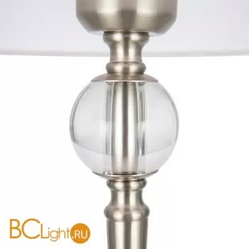 Торшер Freya Rosemary FR2190FL-01N - Фото 1