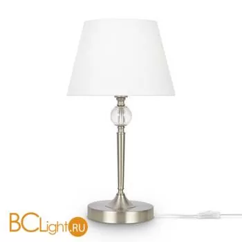 Настольная лампа Freya Rosemary FR2190TL-01N