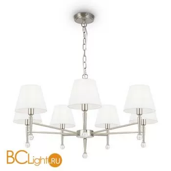 Люстра Freya Rosemary FR2190PL-07N - Фото 3