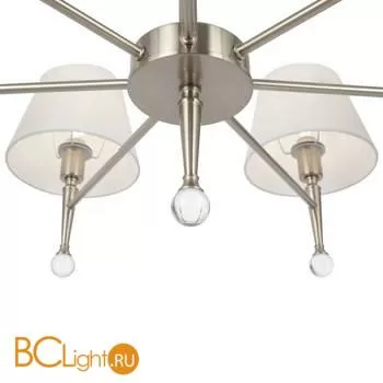 Люстра Freya Rosemary FR2190PL-07N - Фото 0