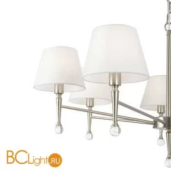 Люстра Freya Rosemary FR2190PL-07N - Фото 2