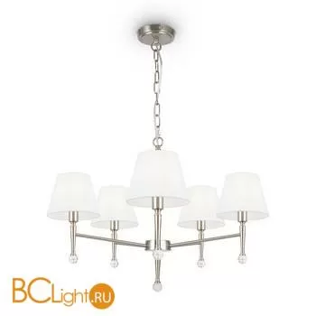 Люстра Freya Rosemary FR2190PL-05N - Фото 3