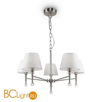 Люстра Freya Rosemary FR2190PL-05N - Фото 5