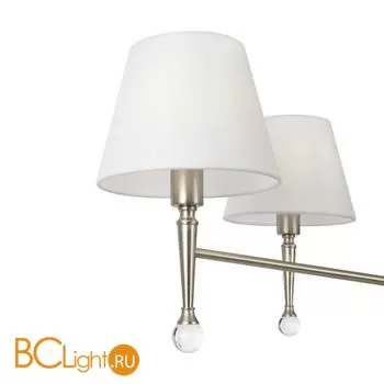 Люстра Freya Rosemary FR2190PL-05N - Фото 2