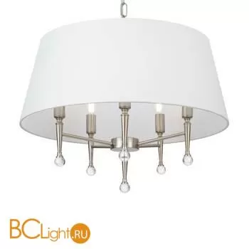 Люстра Freya Rosemary FR2190PL-05N1 - Фото 0