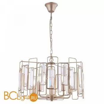 Подвесной светильник Freya Rowena FR5045PL-05G