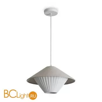 Подвесной светильник Freya Ruler FR5555PL-01W - Фото 1