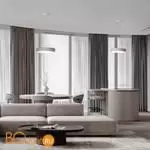 Подвесной светильник Freya Ruler FR5555PL-01W - Фото 0