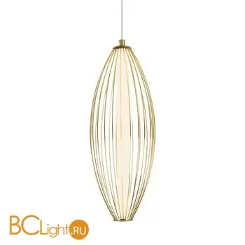 Подвесной светильник Freya Sabi FR6131PL-L24BS - Фото 2