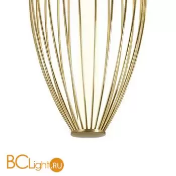 Подвесной светильник Freya Sabi FR6131PL-L24BS - Фото 1