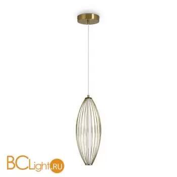 Подвесной светильник Freya Sabi FR6131PL-L24BS - Фото 0