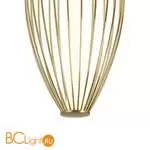 Подвесной светильник Freya Sabi FR6131PL-L24BS - Фото 1