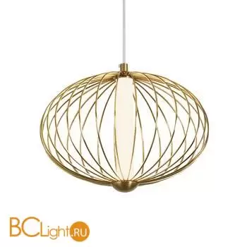 Подвесной светильник Freya Sabi FR6131PL-L10BS - Фото 2