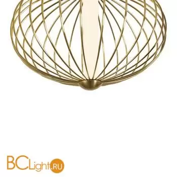 Подвесной светильник Freya Sabi FR6131PL-L10BS - Фото 1