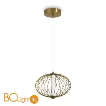 Подвесной светильник Freya Sabi FR6131PL-L10BS - Фото 0