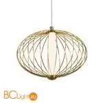 Подвесной светильник Freya Sabi FR6131PL-L10BS - Фото 2