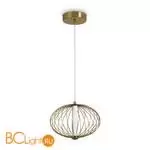 Подвесной светильник Freya Sabi FR6131PL-L10BS - Фото 0