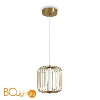 Подвесной светильник Freya Sabi FR6131PL-L13BS - Фото 0