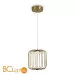 Подвесной светильник Freya Sabi FR6131PL-L13BS - Фото 0