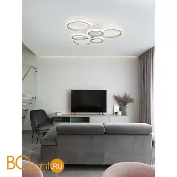 Потолочный светильник Freya Saida FR10016CL-L73W - Фото 3