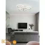 Потолочный светильник Freya Saida FR10016CL-L73W - Фото 3