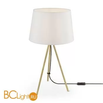 Настольная лампа Freya Sandy FR5118TL-01BS - Фото 1