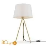 Настольная лампа Freya Sandy FR5118TL-01BS