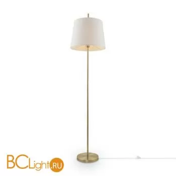 Торшер Freya Sandy FR5118FL-01BS