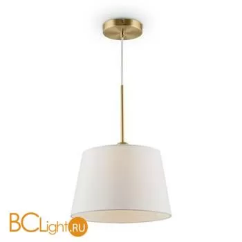 Подвесной светильник Freya Sandy FR5119PL-01BS