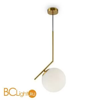 Подвесной светильник Freya Sara FR5129PL-01BS