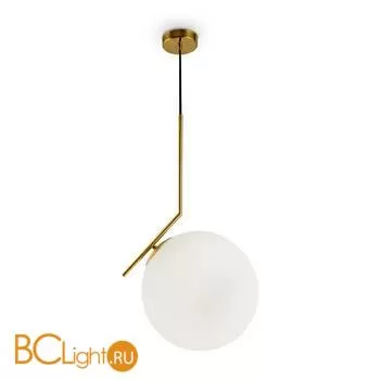 Подвесной светильник Freya Sara FR5130PL-01BS