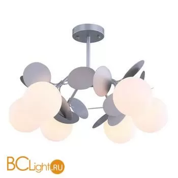 Люстра Freya Satellite FR5165PL-06S - Фото 2